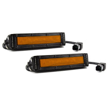 Load image into Gallery viewer, Light-Bar-Featuring-Advanced-Tir-Optics-For-High-Efficiency-And-Focus.