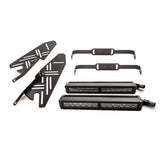 Diode Dynamics DD6006 Light bar featuring advanced TIR optics for high efficiency and focus.