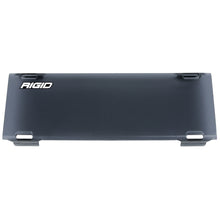 Load image into Gallery viewer, Light-Cover-For-10-50-Inch-E-Series,-Rds,-Radiance-Led-Bars,-Smoke,-Single