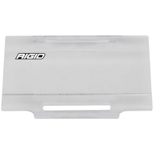 Load image into Gallery viewer, Light-Cover-For-6-Inch-E-Series-Led-Lights,-Clear,-Single