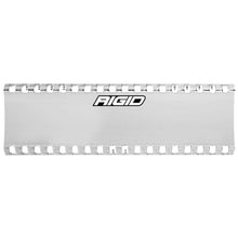 Load image into Gallery viewer, Light-Cover-For-6-Inch-Sr-Series-Led-Lights,-Clear,-Single