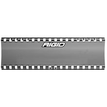 Load image into Gallery viewer, Light-Cover-For-6-Inch-Sr-Series-Led-Lights,-Smoke,-Single