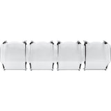 Rigid Industries 11002 Light Cover For Adapt LED Lights, 10 Inch, Clear, Single