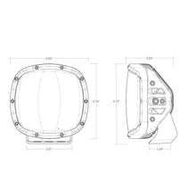 Load image into Gallery viewer, Light-Cover-For-Adapt-Xp,-Clear,-Single