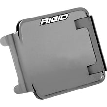Load image into Gallery viewer, Light-Cover-For-D-Series-Led-Lights,-Smoke,-Single