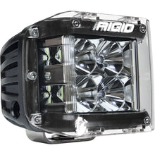 Load image into Gallery viewer, Light-Cover-For-D-Ss-Series-Led-Lights,-Clear,-Single