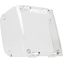 Load image into Gallery viewer, Light-Cover-For-D-Ss-Series-Led-Lights,-Clear,-Single