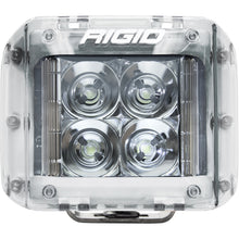 Load image into Gallery viewer, Light-Cover-For-D-Ss-Series-Led-Lights,-Clear,-Single