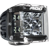 Rigid Industries 32182 Light Cover For D-SS Series LED Lights, Clear, Single
