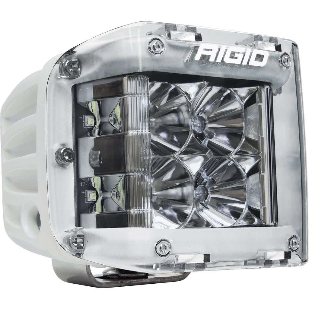 Light-Cover-For-D-Ss-Series-Led-Lights,-Clear,-Single