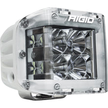 Load image into Gallery viewer, Light-Cover-For-D-Ss-Series-Led-Lights,-Clear,-Single