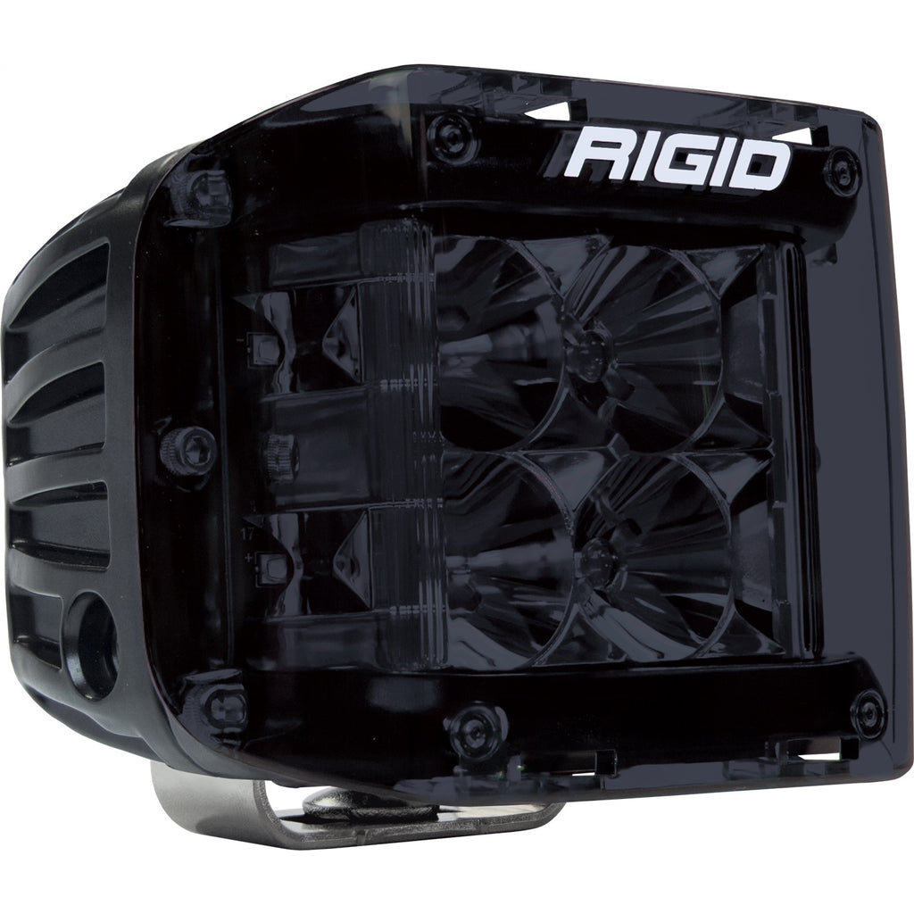 Light-Cover-For-D-Ss-Series-Led-Lights,-Smoke,-Single