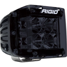 Load image into Gallery viewer, Light-Cover-For-D-Ss-Series-Led-Lights,-Smoke,-Single