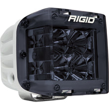 Load image into Gallery viewer, Light-Cover-For-D-Ss-Series-Led-Lights,-Smoke,-Single