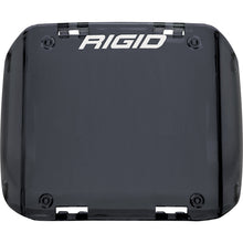 Load image into Gallery viewer, Light-Cover-For-D-Ss-Series-Led-Lights,-Smoke,-Single