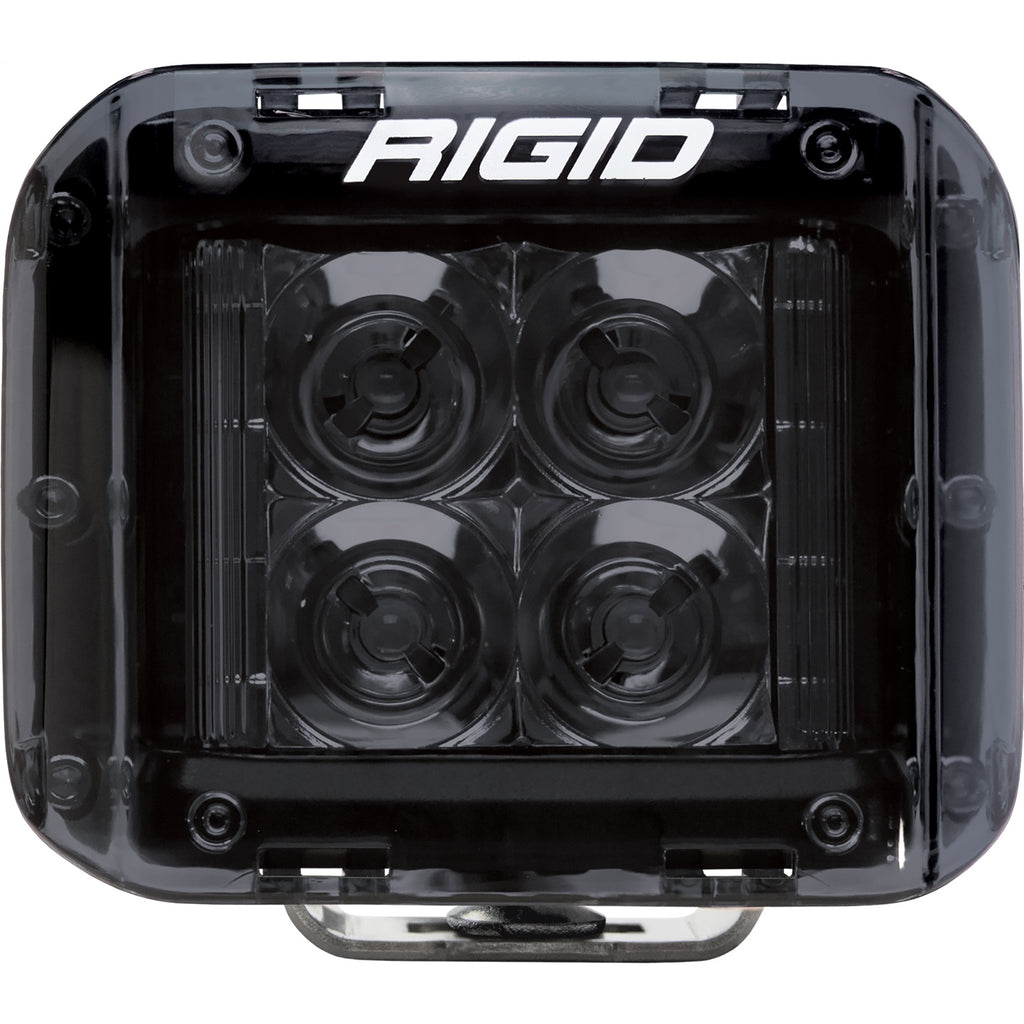 Light-Cover-For-D-Ss-Series-Led-Lights,-Smoke,-Single