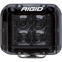 Load image into Gallery viewer, Light-Cover-For-D-Ss-Series-Led-Lights,-Smoke,-Single