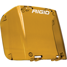 Load image into Gallery viewer, Light-Cover-For-D-Ss-Series-Led-Lights,-Yellow,-Single