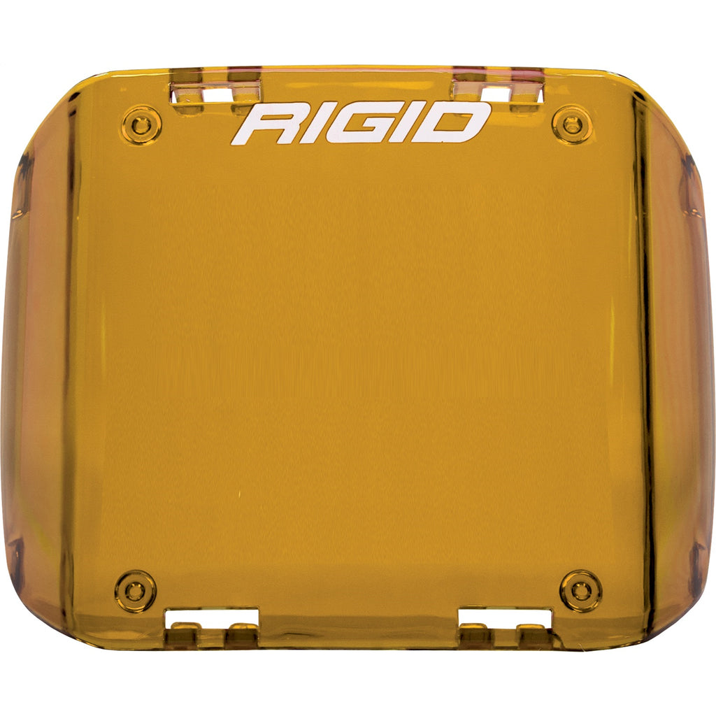 Light-Cover-For-D-Ss-Series-Led-Lights,-Yellow,-Single