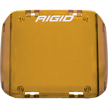 Load image into Gallery viewer, Light-Cover-For-D-Ss-Series-Led-Lights,-Yellow,-Single