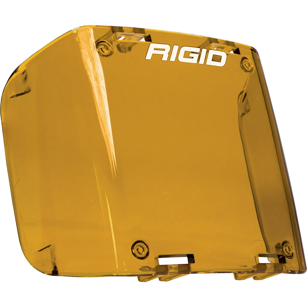 Light-Cover-For-D-Ss-Series-Led-Lights,-Yellow,-Single