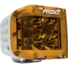 Load image into Gallery viewer, Light-Cover-For-D-Ss-Series-Led-Lights,-Yellow,-Single