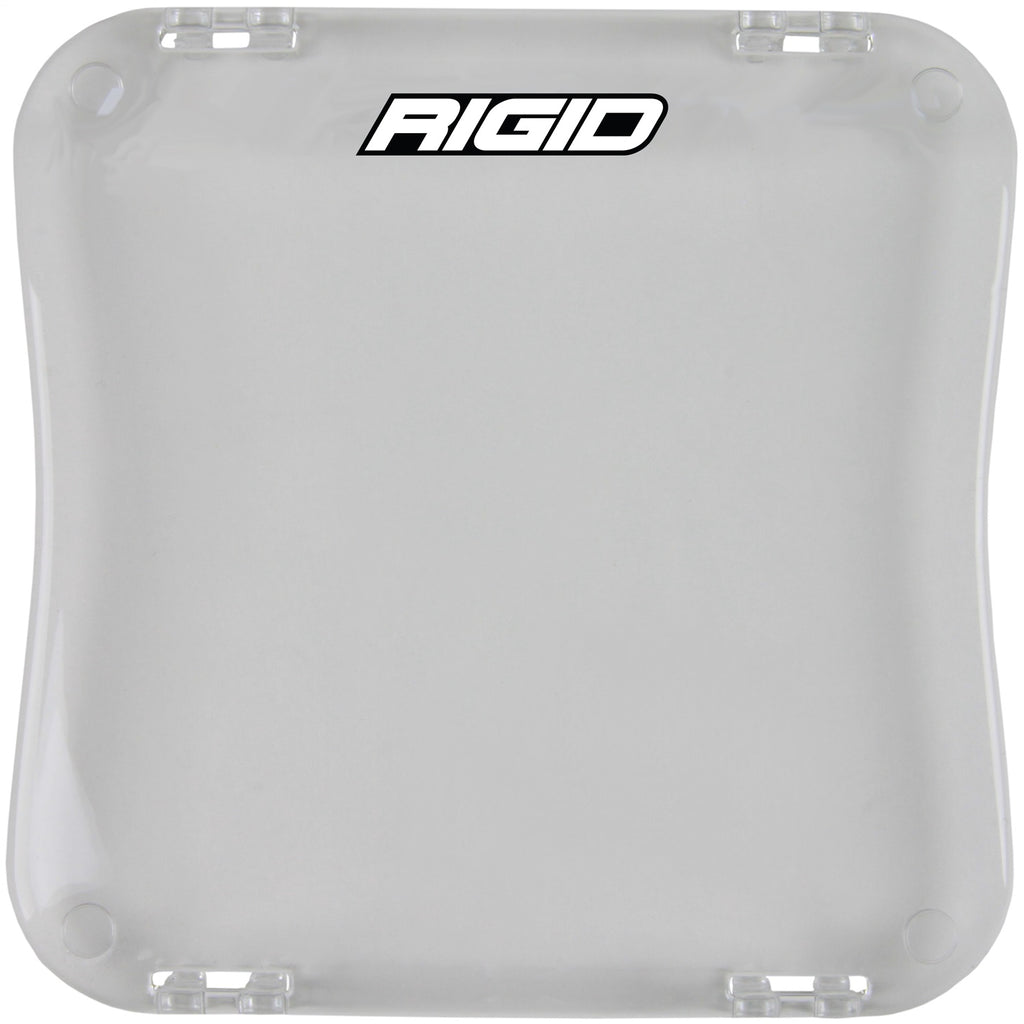 Light-Cover-For-D-Xl-Series-Led-Lights,-Clear,-Single