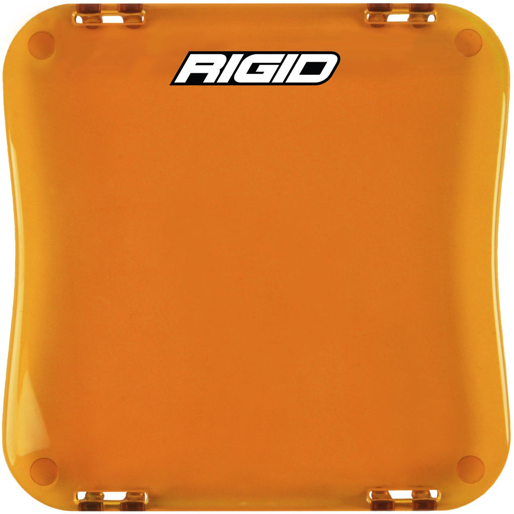 Light-Cover-For-D-Xl-Series-Led-Lights,-Yellow,-Single