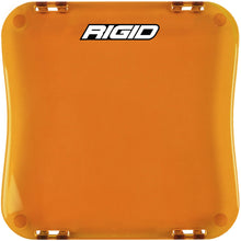Load image into Gallery viewer, Light-Cover-For-D-Xl-Series-Led-Lights,-Yellow,-Single