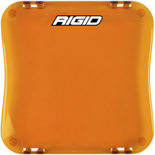Load image into Gallery viewer, Light-Cover-For-D-Xl-Series-Led-Lights,-Yellow,-Single
