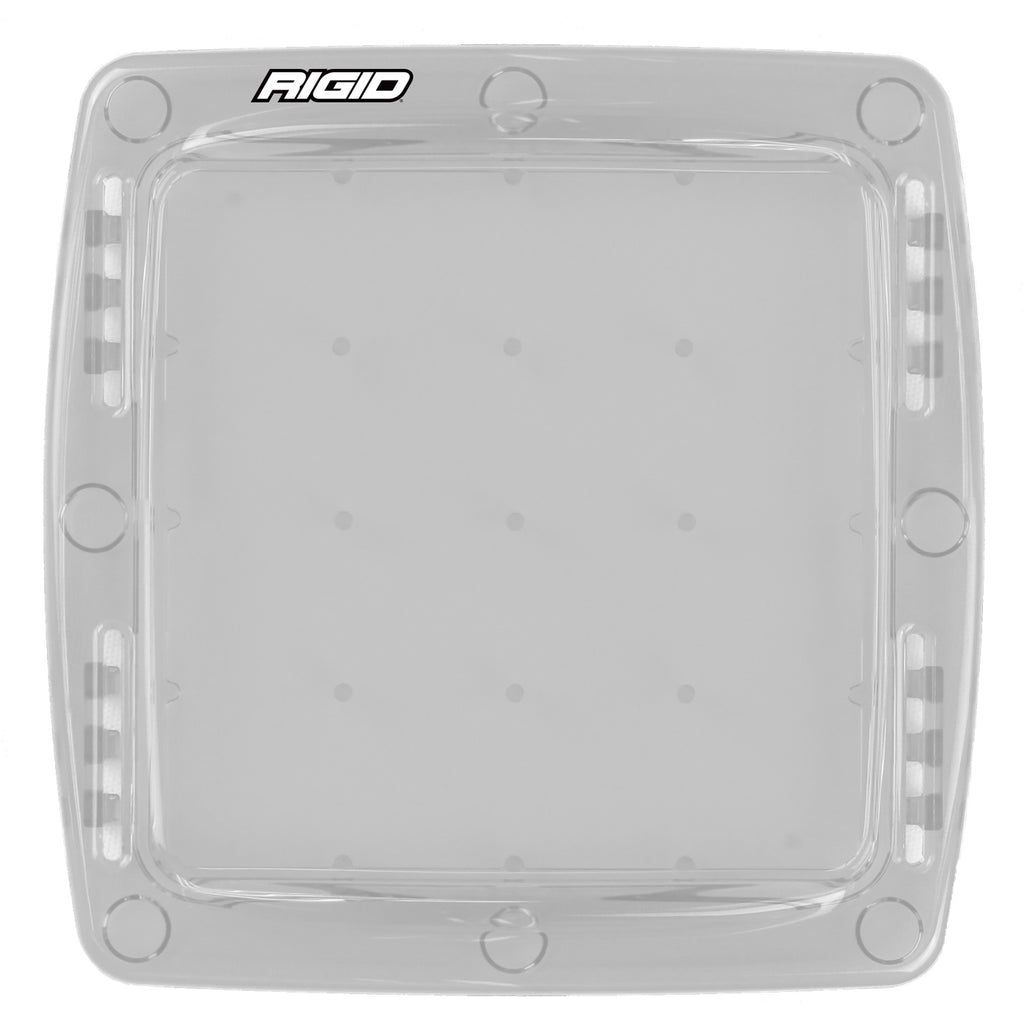 Light-Cover-For-Q-Series-Led-Lights,-Clear,-Single