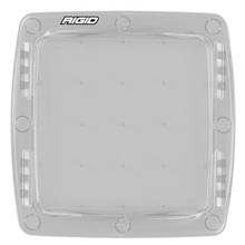 Load image into Gallery viewer, Light-Cover-For-Q-Series-Led-Lights,-Clear,-Single