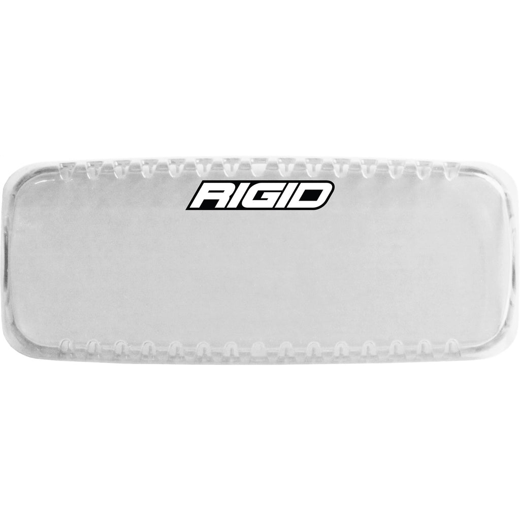Light-Cover-For-Sr-Q-Series-Led-Lights,-Clear,-Single