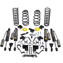 Load image into Gallery viewer, Light-Load-Suspension-Lift-Kit-With-Bp-51-Bypass-Shocks