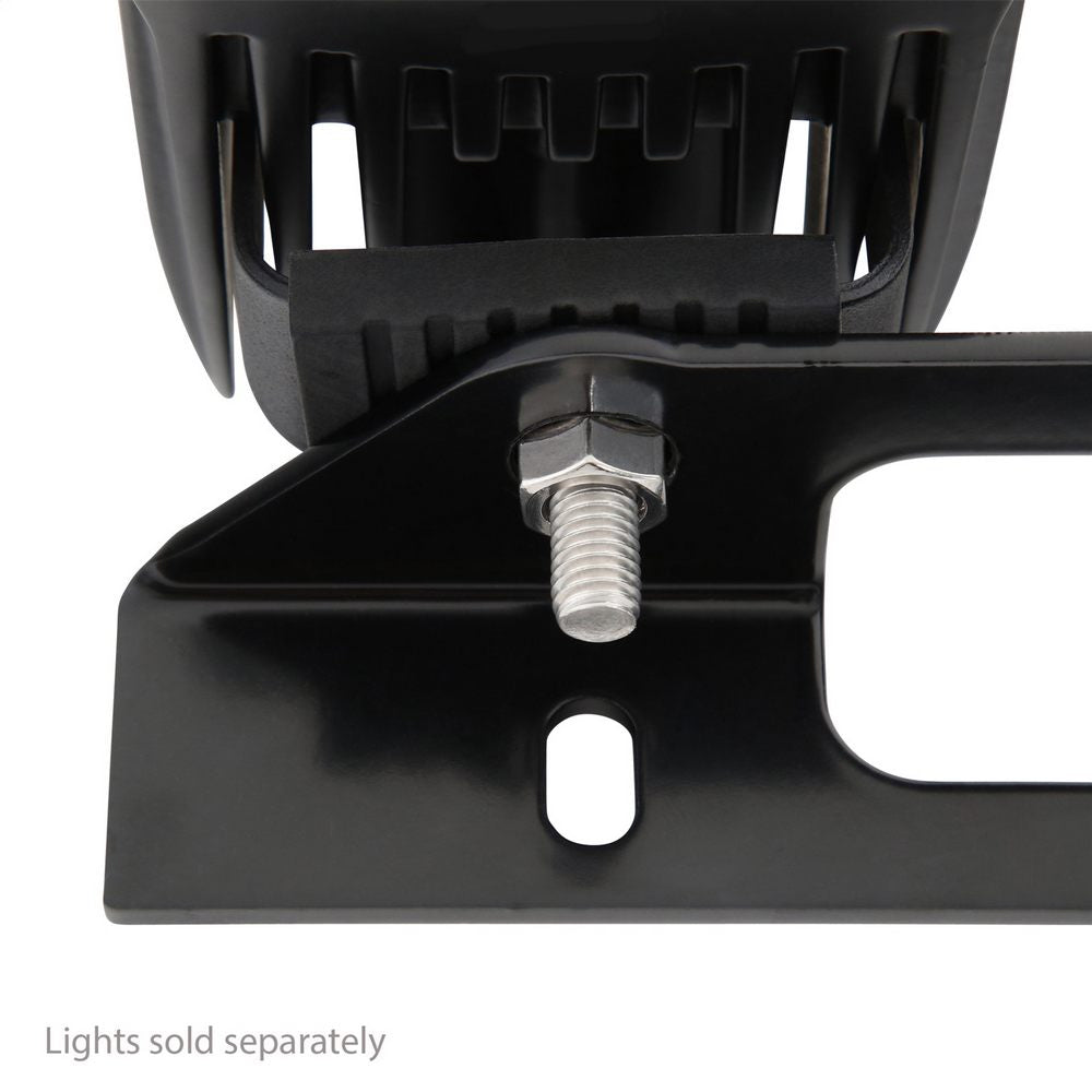 Light-Mount---License-Plate