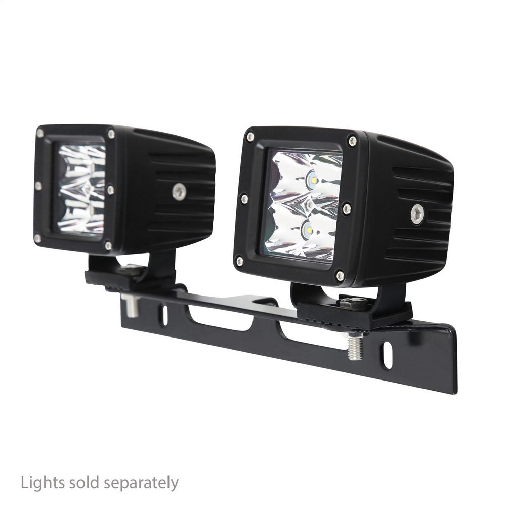 Light-Mount---License-Plate