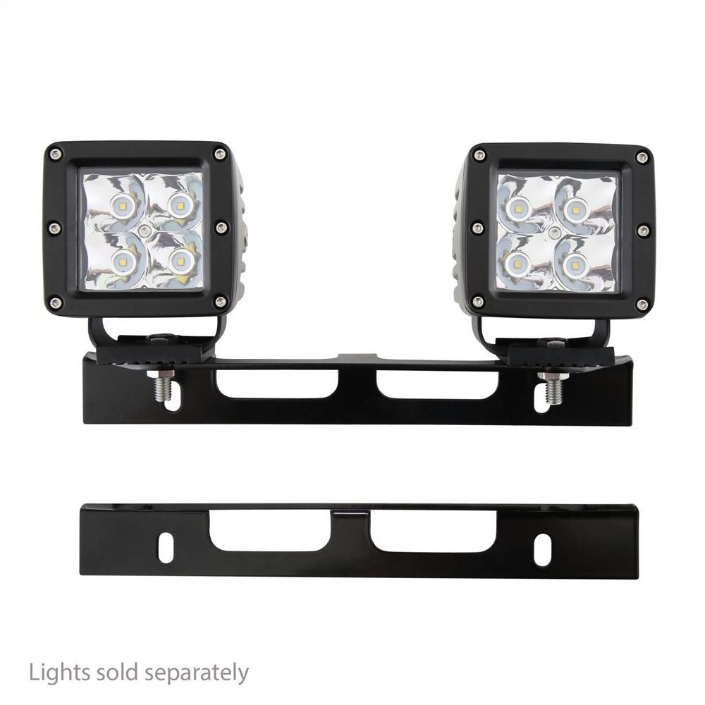 Light-Mount---License-Plate