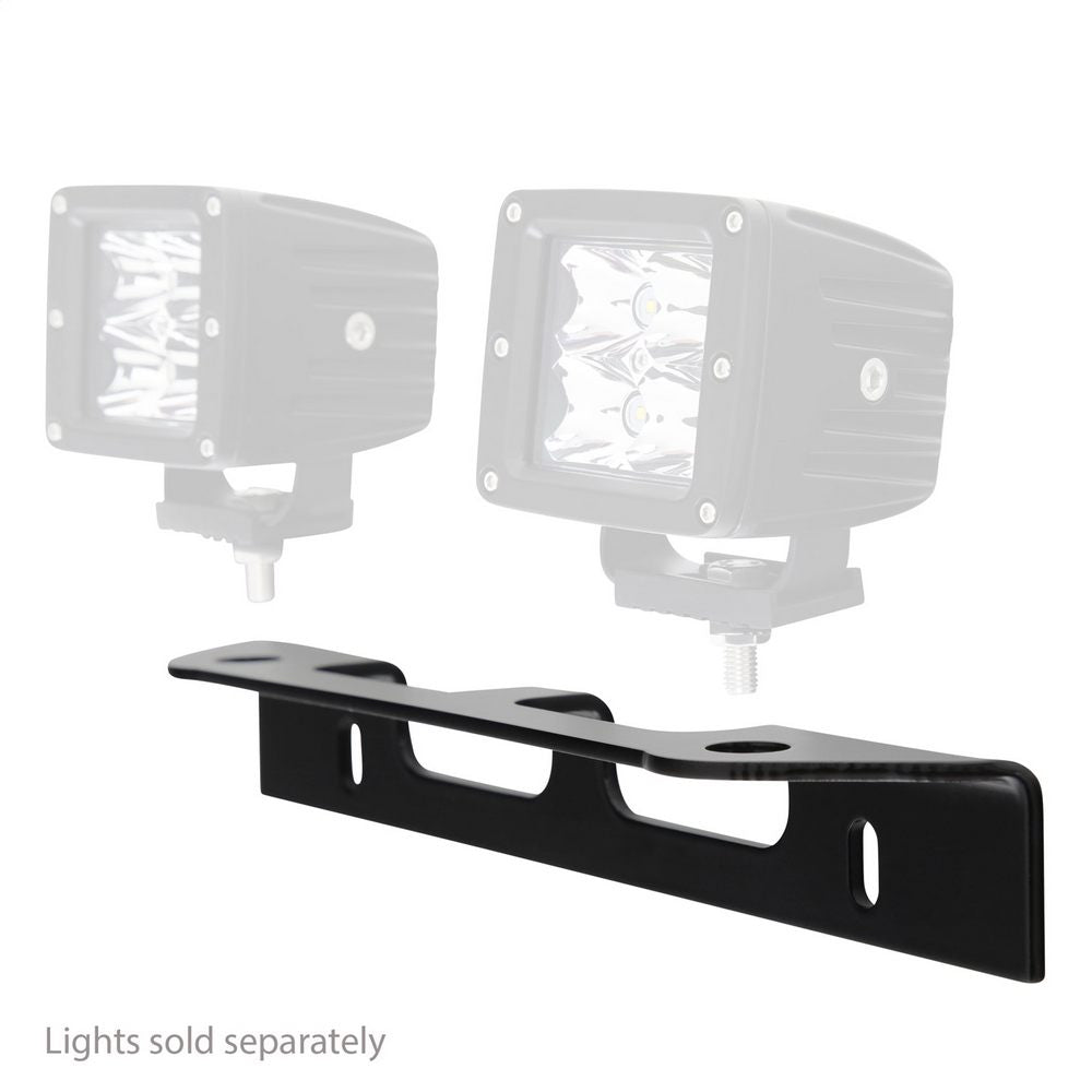 Light-Mount---License-Plate