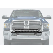 Load image into Gallery viewer, Light-Mounting---Off-Road-Light-Bar-(1-30)-04-18(19Classic)Ram253500-Tx-Blk