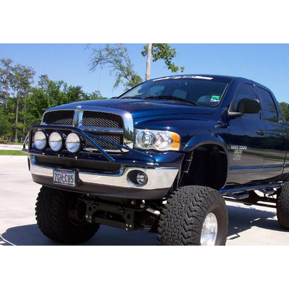Light-Mounting---Pre-Runner-Light-Bar---02-08-Ram-150002-03-25003500-Gloss-Blk