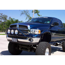 Load image into Gallery viewer, Light-Mounting---Pre-Runner-Light-Bar---02-08-Ram-150002-03-25003500-Gloss-Blk