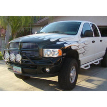 Load image into Gallery viewer, Light-Mounting---Pre-Runner-Light-Bar---02-08-Ram-150002-03-25003500-Gloss-Blk