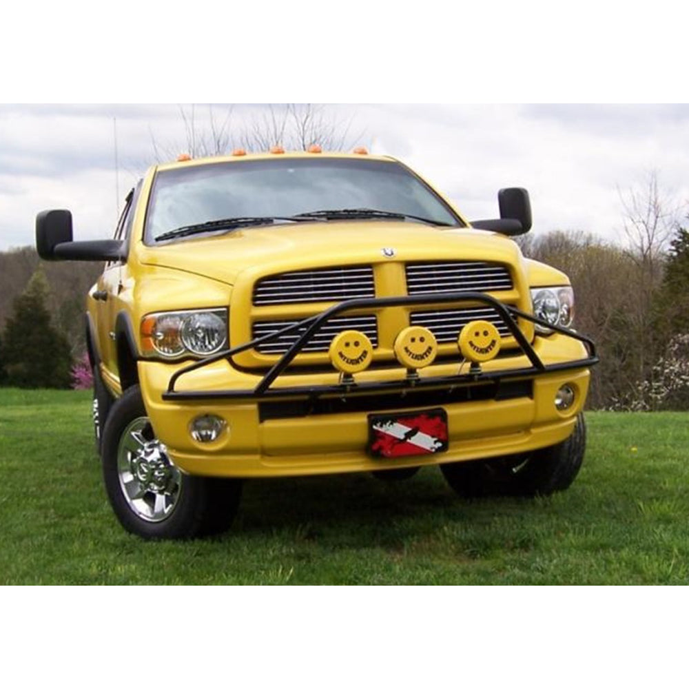 Light-Mounting---Pre-Runner-Light-Bar---02-08-Ram-150002-03-25003500-Gloss-Blk