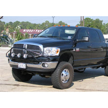 Load image into Gallery viewer, Light-Mounting---Pre-Runner-Light-Bar---02-08-Ram-150002-03-25003500-Tx-Blk