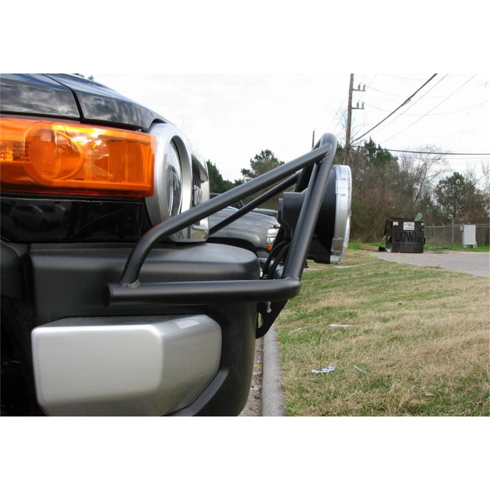 Light-Mounting---Pre-Runner-Light-Bar---06-18-Fj-Cruiser---Tx-Blk