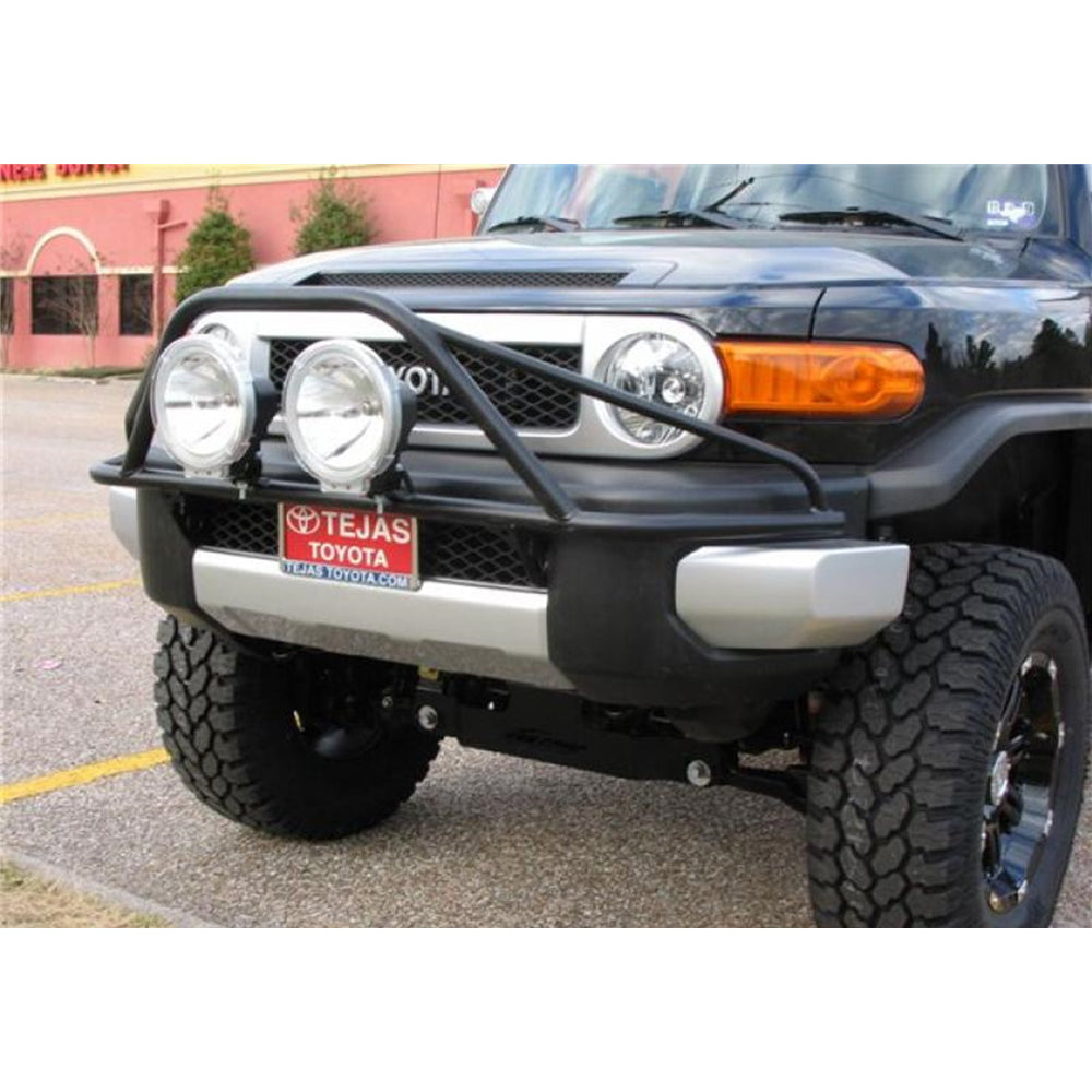 Light-Mounting---Pre-Runner-Light-Bar---06-18-Fj-Cruiser---Tx-Blk