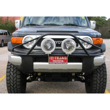 Load image into Gallery viewer, Light-Mounting---Pre-Runner-Light-Bar---06-18-Fj-Cruiser---Tx-Blk
