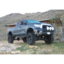 Load image into Gallery viewer, Light-Mounting---Pre-Runner-Light-Bar---07-13-Tundra---Tx-Blk