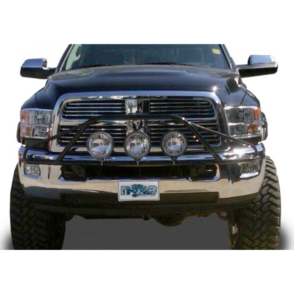Light-Mounting---Pre-Runner-Light-Bar---10-19-Ram-25003500---Tx-Blk