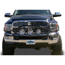 Load image into Gallery viewer, Light-Mounting---Pre-Runner-Light-Bar---10-19-Ram-25003500---Tx-Blk